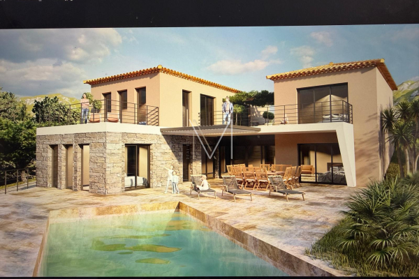 Maison de luxe à vendre à Roquebrune-sur-Argens, 1 390 000 €, Photo 3