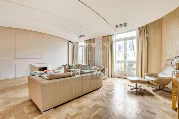 Appartement de luxe à vendre à Paris 16ème, 3 255 000 €, Photo 3