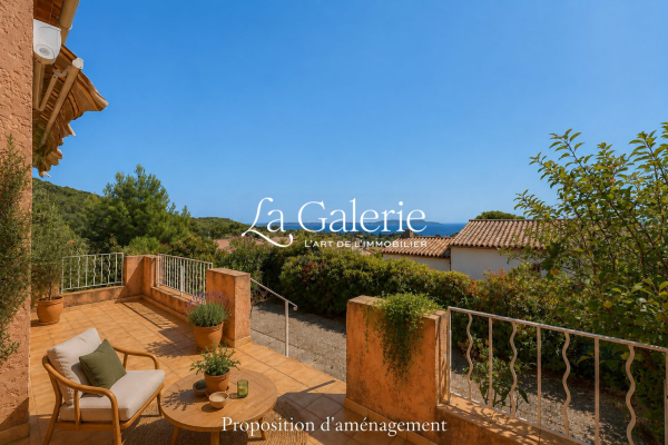 Maison de luxe à vendre à Carqueiranne, 1 090 000 €, Photo 3