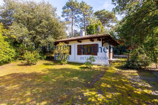 Maison de luxe à vendre à Pyla sur Mer, 1 090 000 €, Photo 3
