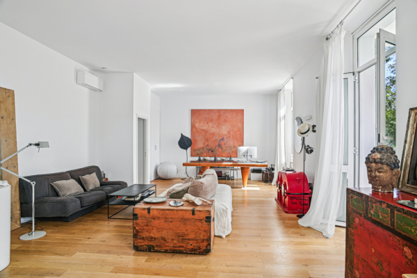Luxury Apartment for sale in Le Cannet, 685 000 €, Photo 4