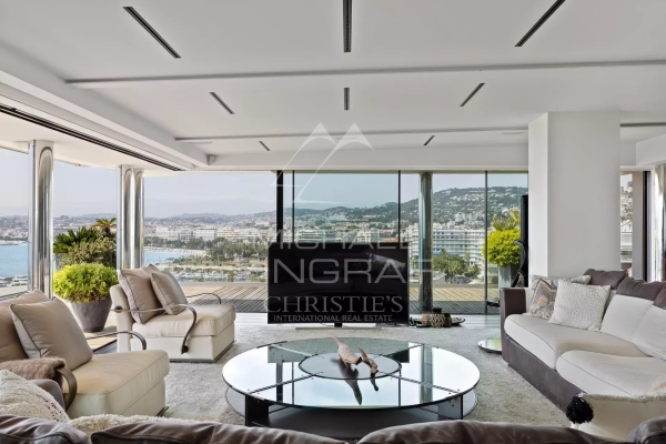 Maison de luxe à vendre à Cannes, 25 500 000 €, Photo 4
