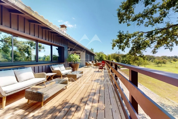 Luxury House for sale in Gujan-Mestras, 3 500 000 €, Photo 4