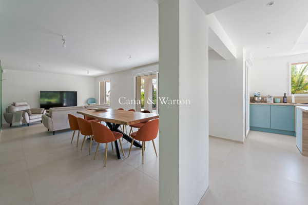 Maison de luxe à vendre à Saint-Raphaël, 1 415 000 €, Photo 4