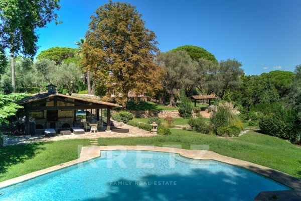 Maison de luxe à vendre à Mougins, 7 900 000 €, Photo 4
