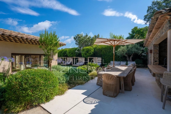 Maison de luxe à vendre à Ramatuelle, 10 200 000 €, Photo 4