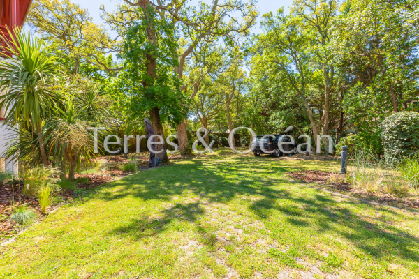 Maison de luxe à vendre à Soorts-Hossegor, 3 120 000 €, Photo 4