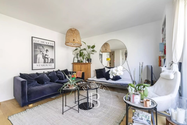 Luxury Apartment for sale in Paris 7ème, 1 290 000 €, Photo 4