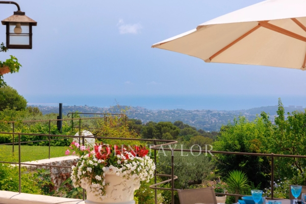 Maison de luxe à vendre à Saint-Paul-de-Vence, 5 900 000 €, Photo 4