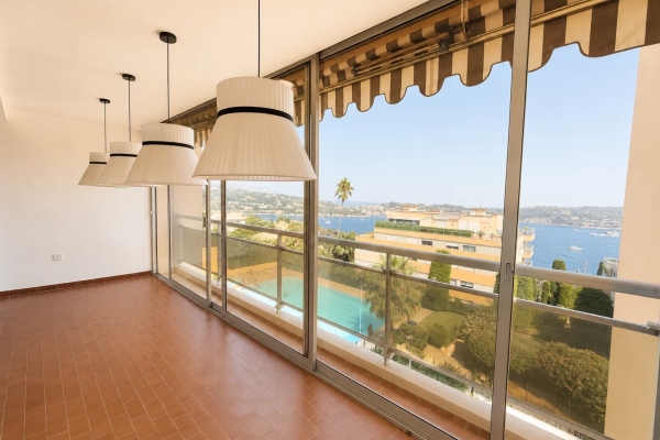 Appartement de luxe à vendre à Villefranche-sur-Mer, 920 000 €, Photo 4