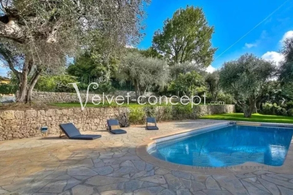 Maison de luxe à vendre à Mougins, 2 200 000 €, Photo 4