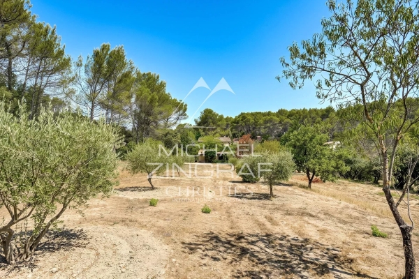 Maison de luxe à vendre à Fuveau, 625 000 €, Photo 4