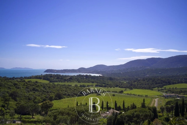 Luxury Apartment for sale in La Croix-Valmer, 860 000 €, Photo 4