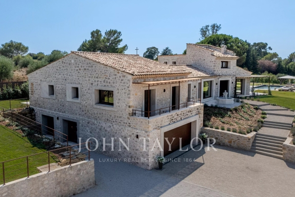 Maison de luxe à vendre à Mouans-Sartoux, 3 490 000 €, Photo 4