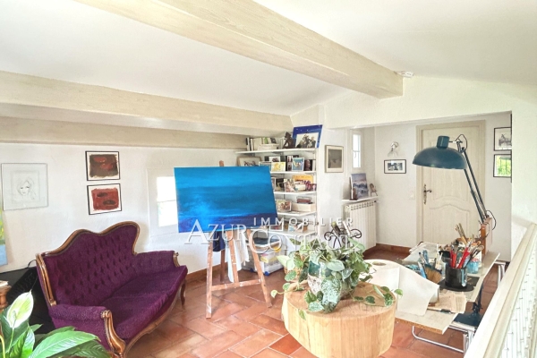 Maison de luxe à vendre à Mougins, 1 160 000 €, Photo 4
