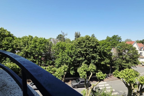 Appartement de luxe à vendre à Le Vésinet, 675 000 €, Photo 4