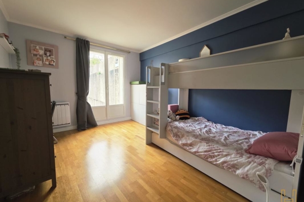 Appartement de luxe à vendre à Versailles, 729 000 €, Photo 4