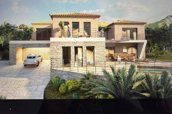 Maison de luxe à vendre à Roquebrune-sur-Argens, 1 390 000 €, Photo 4
