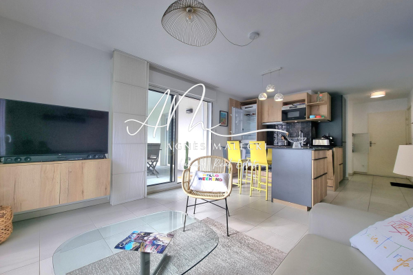 Appartement de luxe à vendre à Cavalaire-sur-Mer, 399 000 €, Photo 4