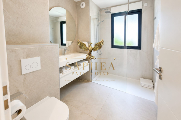 Appartement de luxe à vendre à Antibes, 980 000 €, Photo 5