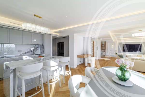 Maison de luxe à vendre à Roquebrune-Cap-Martin, 2 690 000 €, Photo 5