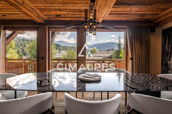 Maison de luxe à vendre à Demi-Quartier, 4 990 000 €, Photo 5