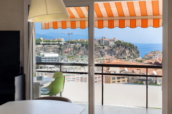 Appartement de luxe à vendre à Cap-d'Ail, 750 000 €, Photo 5