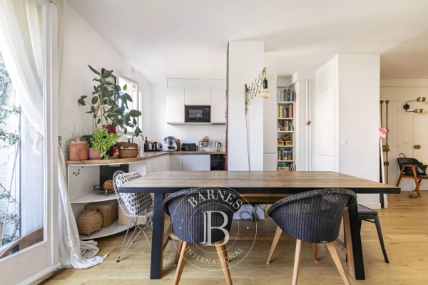 Luxury Apartment for sale in Paris 7ème, 1 290 000 €, Photo 5