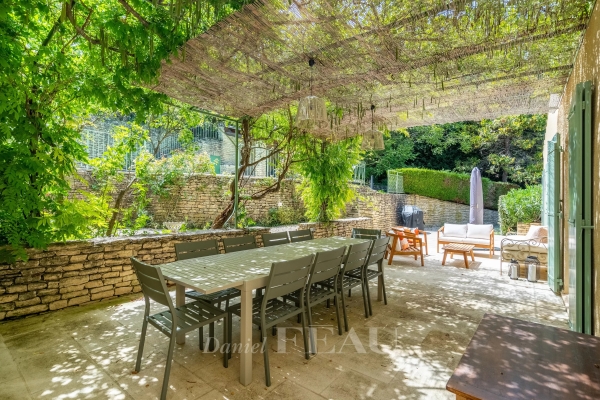 Luxury House for sale in Ménerbes, 1 780 000 €, Photo 5