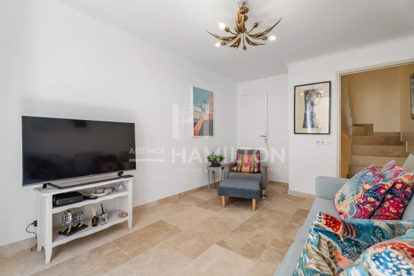 Maison de luxe à vendre à Valbonne, 455 000 €, Photo 5