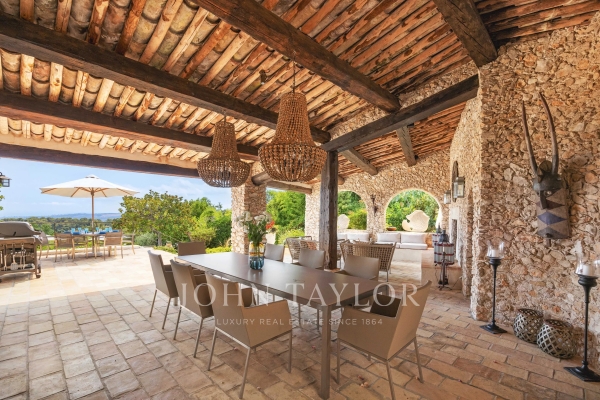 Maison de luxe à vendre à Saint-Paul-de-Vence, 5 900 000 €, Photo 5