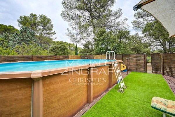 Maison de luxe à vendre à Fuveau, 625 000 €, Photo 5