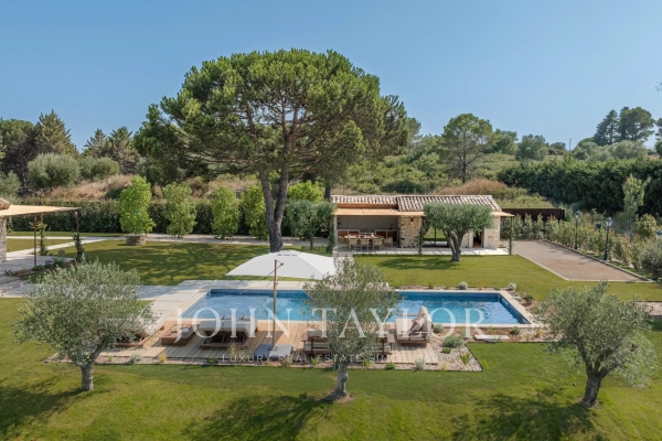 Maison de luxe à vendre à Mouans-Sartoux, 3 490 000 €, Photo 5
