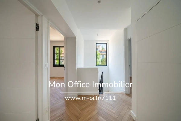 Maison de luxe à vendre à Aix-en-Provence, 1 390 000 €, Photo 5
