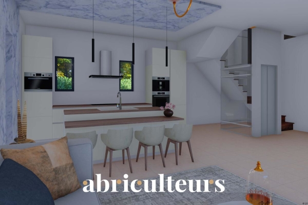 Luxury House for sale in Cheval-Blanc, 679 980 €, Photo 5