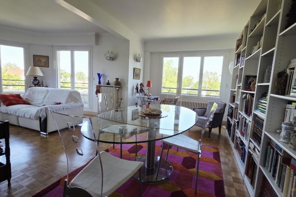 Appartement de luxe à vendre à Le Vésinet, 675 000 €, Photo 5