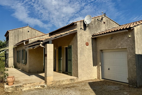 Maison de luxe à vendre à Gigondas, 420 000 €, Photo 5