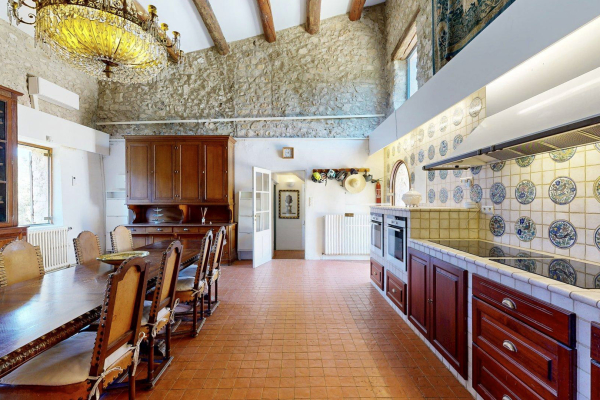 Luxury House for sale in Beaumont-de-Pertuis, 3 300 000 €, Photo 5