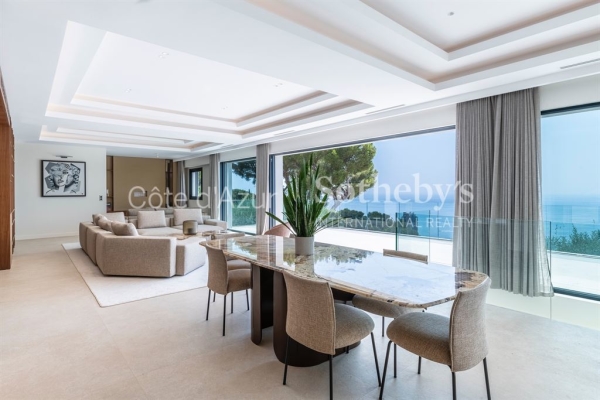 Maison de luxe à vendre à Beausoleil, 6 500 000 €, Photo 5
