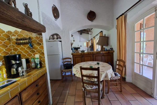 Maison de luxe à vendre à Le Muy, 892 500 €, Photo 6