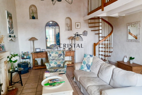 Maison de luxe à vendre à Arces, 468 000 €, Photo 6