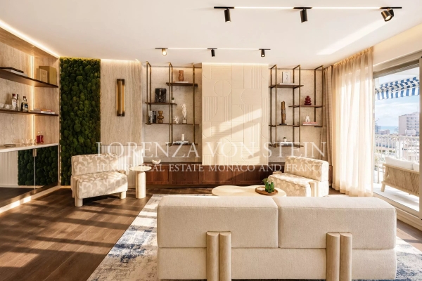 Luxury Apartment for sale in Monaco, 10 800 000 €, Photo 6