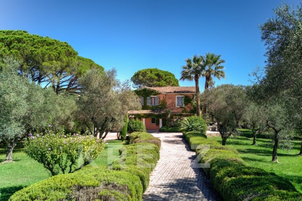 Maison de luxe à vendre à Mougins, 7 900 000 €, Photo 6