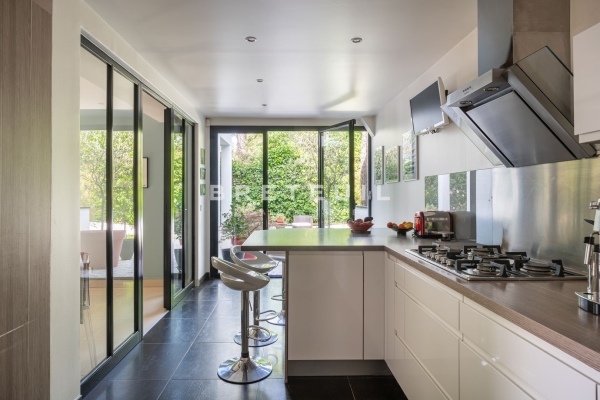 Maison de luxe à vendre à Saint-Cloud, 2 190 000 €, Photo 6