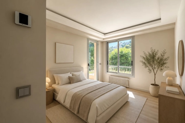 Luxury Apartment for sale in Villefranche-sur-Mer, 1 590 000 €, Photo 6