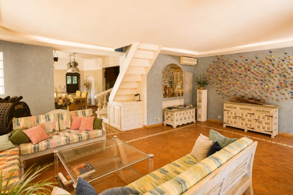 Luxury House for sale in Mougins, 820 000 €, Photo 6