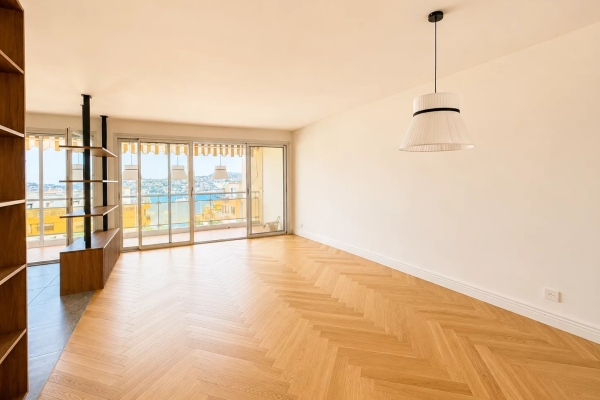 Appartement de luxe à vendre à Villefranche-sur-Mer, 920 000 €, Photo 6