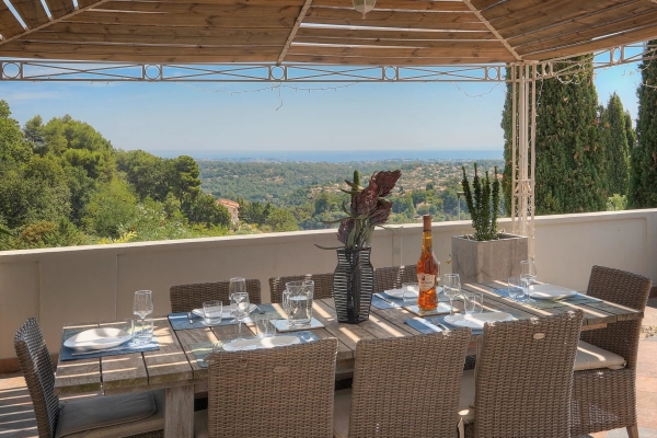 Maison de luxe à vendre à Vence, 2 390 000 €, Photo 6