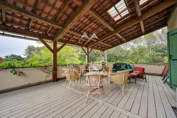 Maison de luxe à vendre à Fuveau, 625 000 €, Photo 6