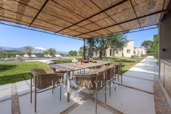 Maison de luxe à vendre à Mouans-Sartoux, 3 490 000 €, Photo 6